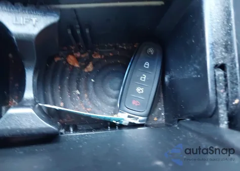 2013 Ford Taurus Sel z USA, uszkodzony, nr VIN 1FAHP2E81DG158892